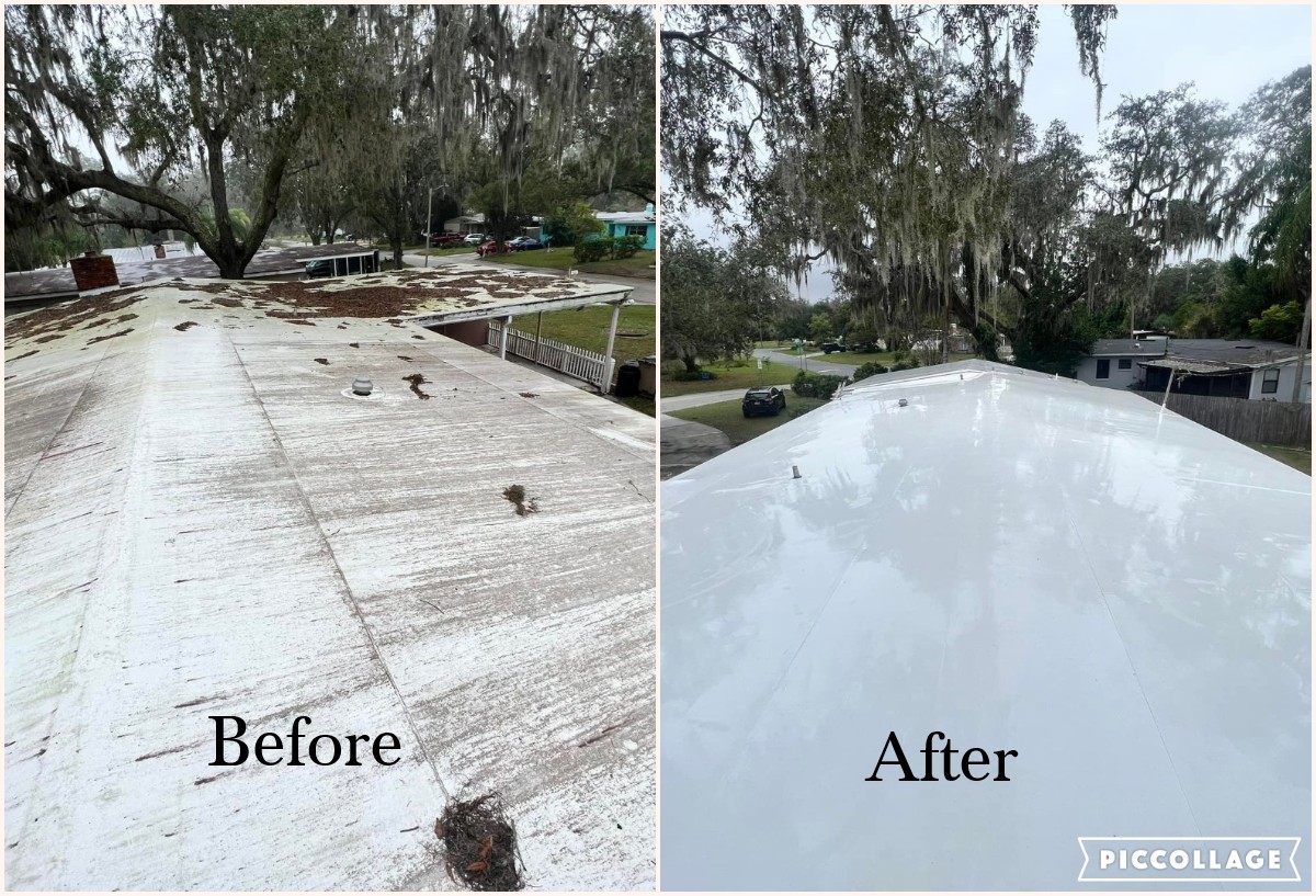 Residential Cleaning